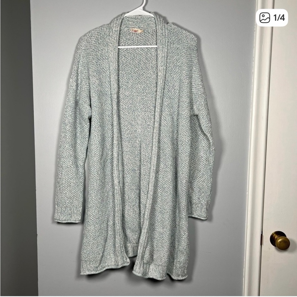 Faherty Cardigan 100% cotton